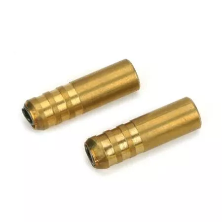 Du-bro 809 Replacement Tire Valves (2 Pack)