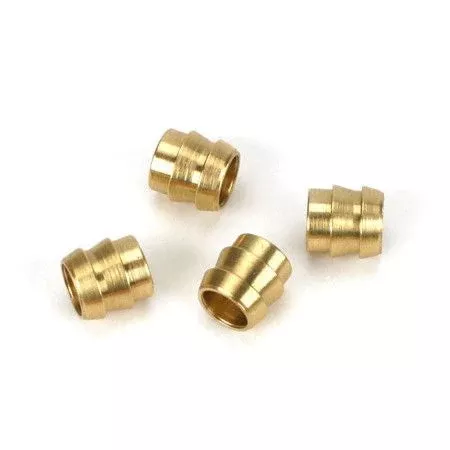 Du-Bro 814 5/32" Fuel Line Barb (4 Pack)