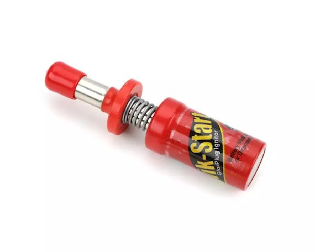 Du-Bro 841 Kwik Start Glo Plug Ignitor without Charger