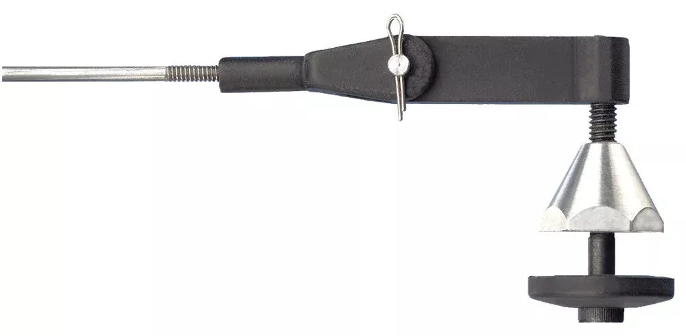 Du-Bro 866 Heavy Duty Control Horn System for .91 and Larger Aircraft