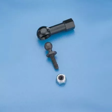 Du-Bro 884 Heavy Duty 4-40 Ball Link