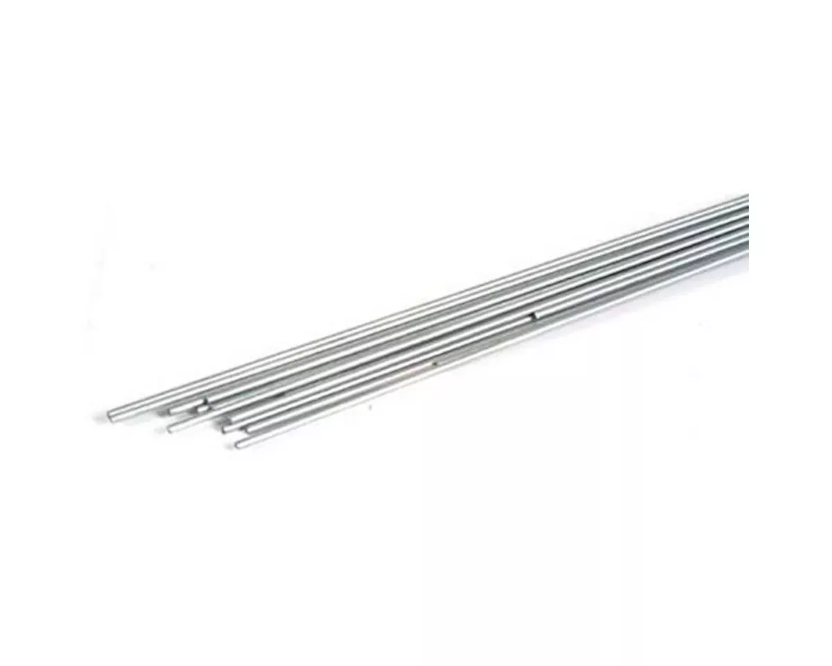 Du-Bro 890 2-56 Threaded 48" Rod (24 Pack)