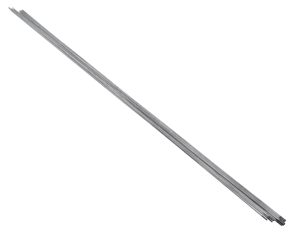 Du-Bro 891 4-40 Threaded 48" Rod (6 Pack)