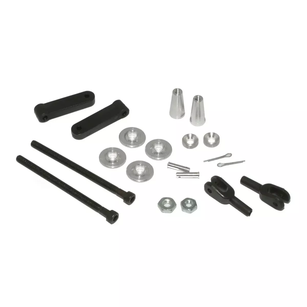 Du-bro 913 HD Adjustable Control Horn for .91 and Larger Remote Control Aircraft