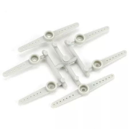 Du-Bro 931 Micro Servo Arm XL for JR 241