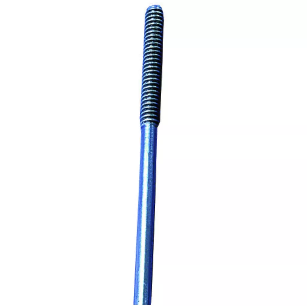 Du-Bro 976 .062 Pushrods 12" (6 Pack)