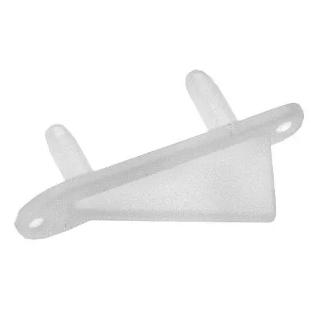 Du-bro 991 2 Wing Tip/Tail Skid (2 Pack)
