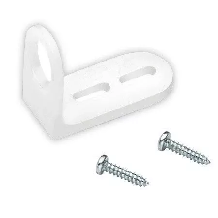 Du-bro 995 Large Fueling Valve Mounting Brackets
