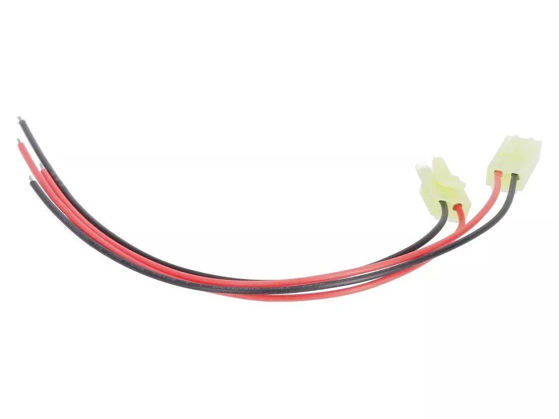 Dwarvin DVTSB2-KC Kato Turnout Connection Cables