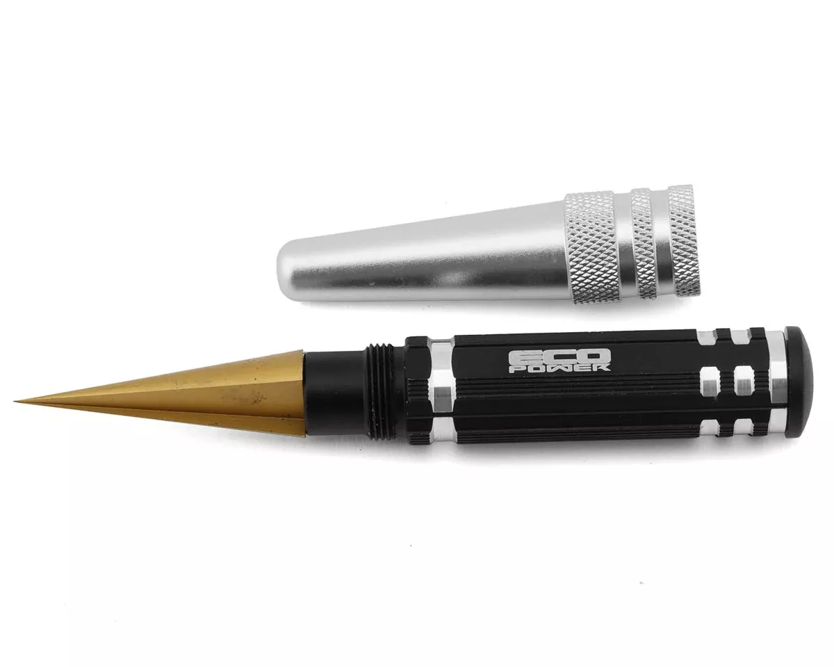 EcoPower 3061 Body Reamer