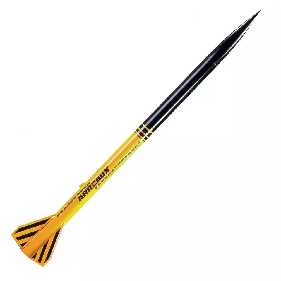 Enerjet Aerotech 89013 ARREAUX™ Mid Power Model Rocket Kit