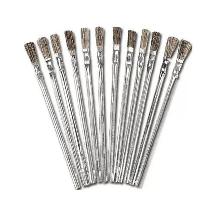 Enkay 1684-C Acid Brush Assortment 12 Pack