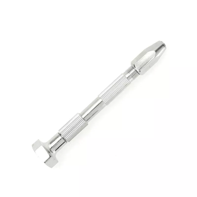 Enkay 407-C Swivel Head Pin Vise Drill