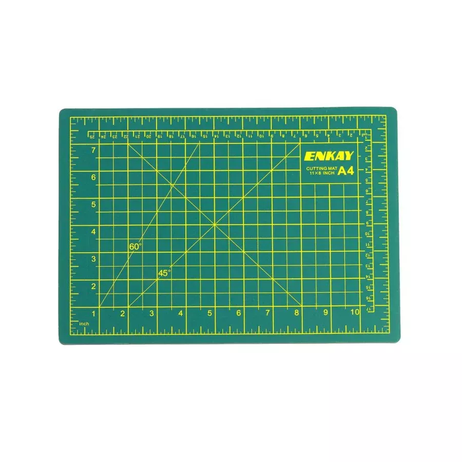 Enkay 4111 8 x 11 Inch Cutting Mat