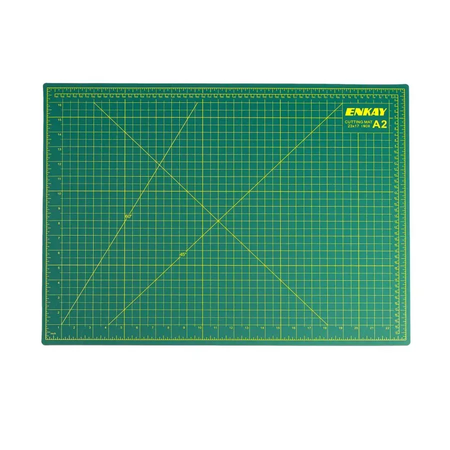 Enkay 4124 17 x 23 Inch Cutting Mat