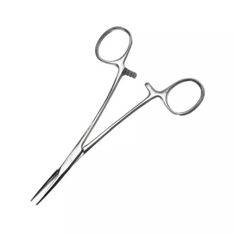 Enkay 4356-C 5" All Purpose Straight Clamp