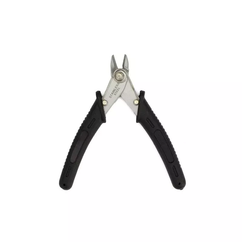 Enkay 940-C 5 1/2 Miniature Flush Cut Pliers