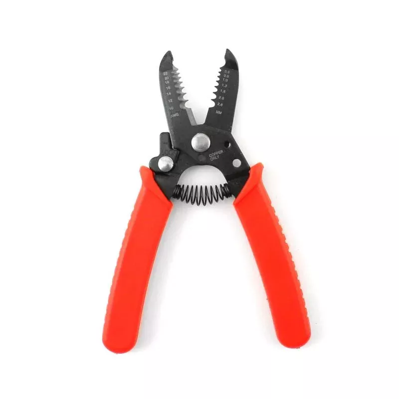 Enkay 953-C 6 Heavy Duty Wire Stripper and Cutter