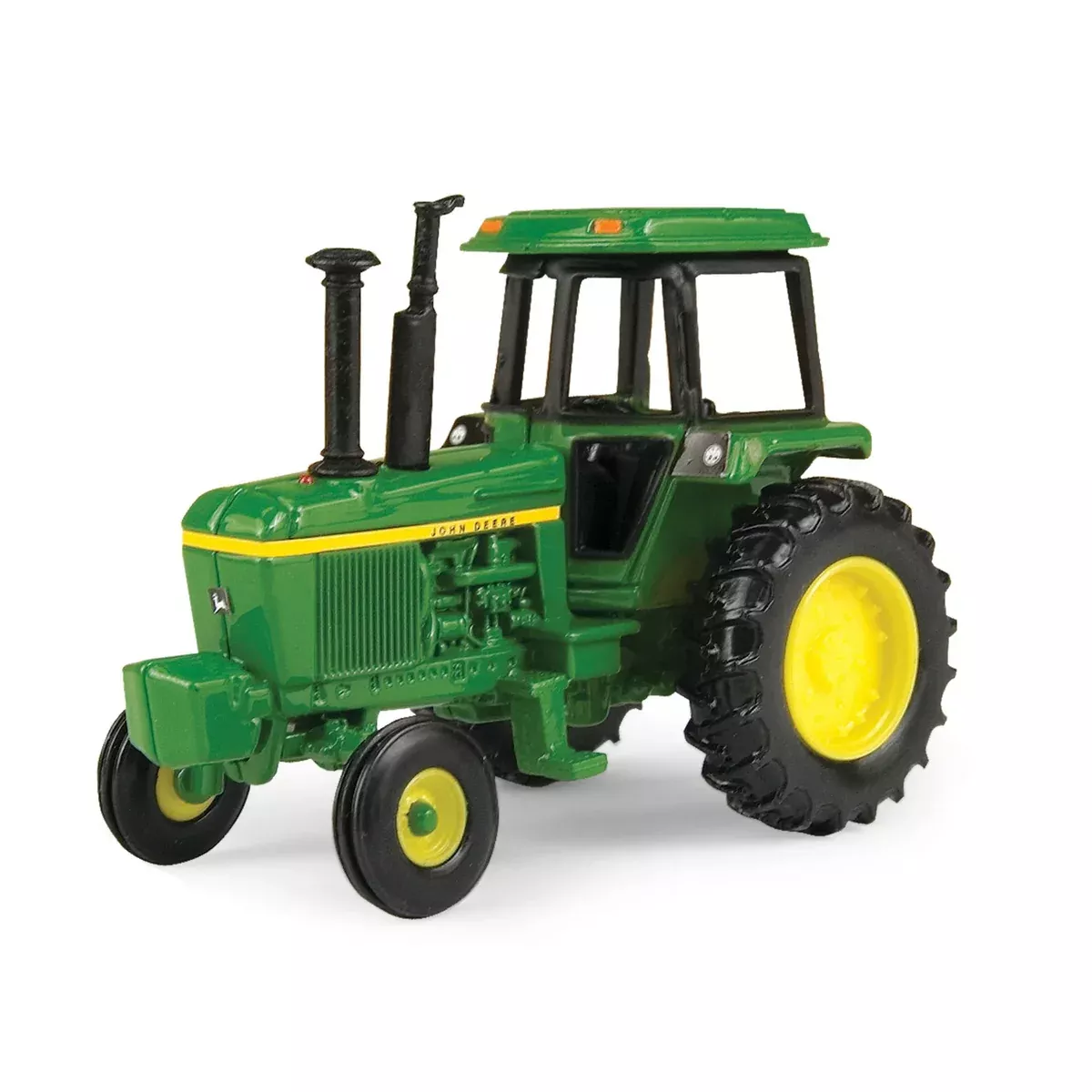 Ertl 46572 1:64 John Deere Sound-Gard Tractor