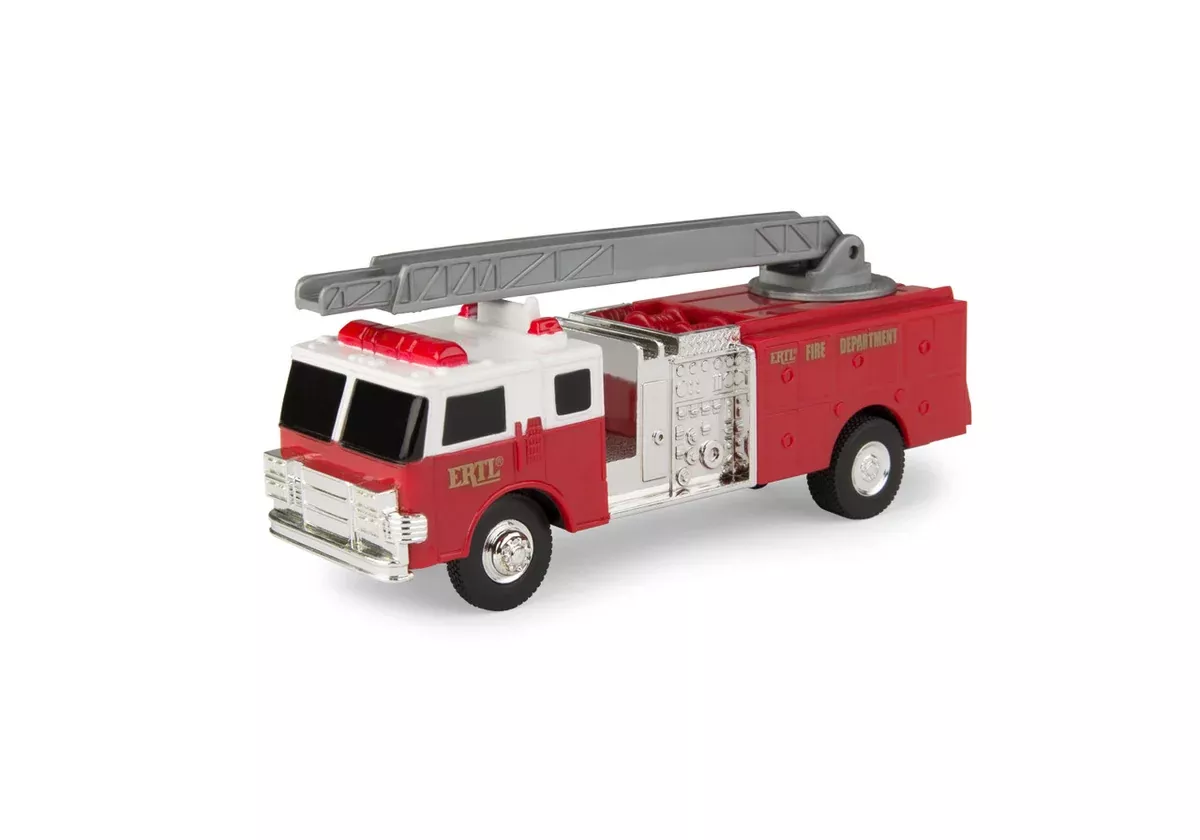 Ertl 46731 5" Firetruck