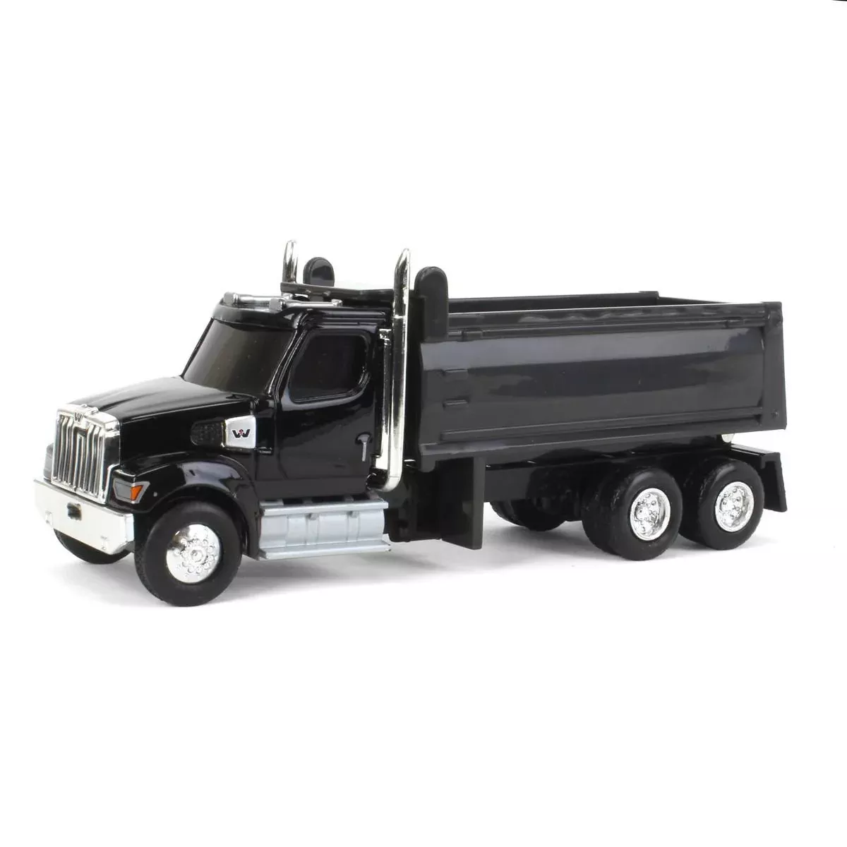 Ertl 47320 1:64 Western Star Dump Truck