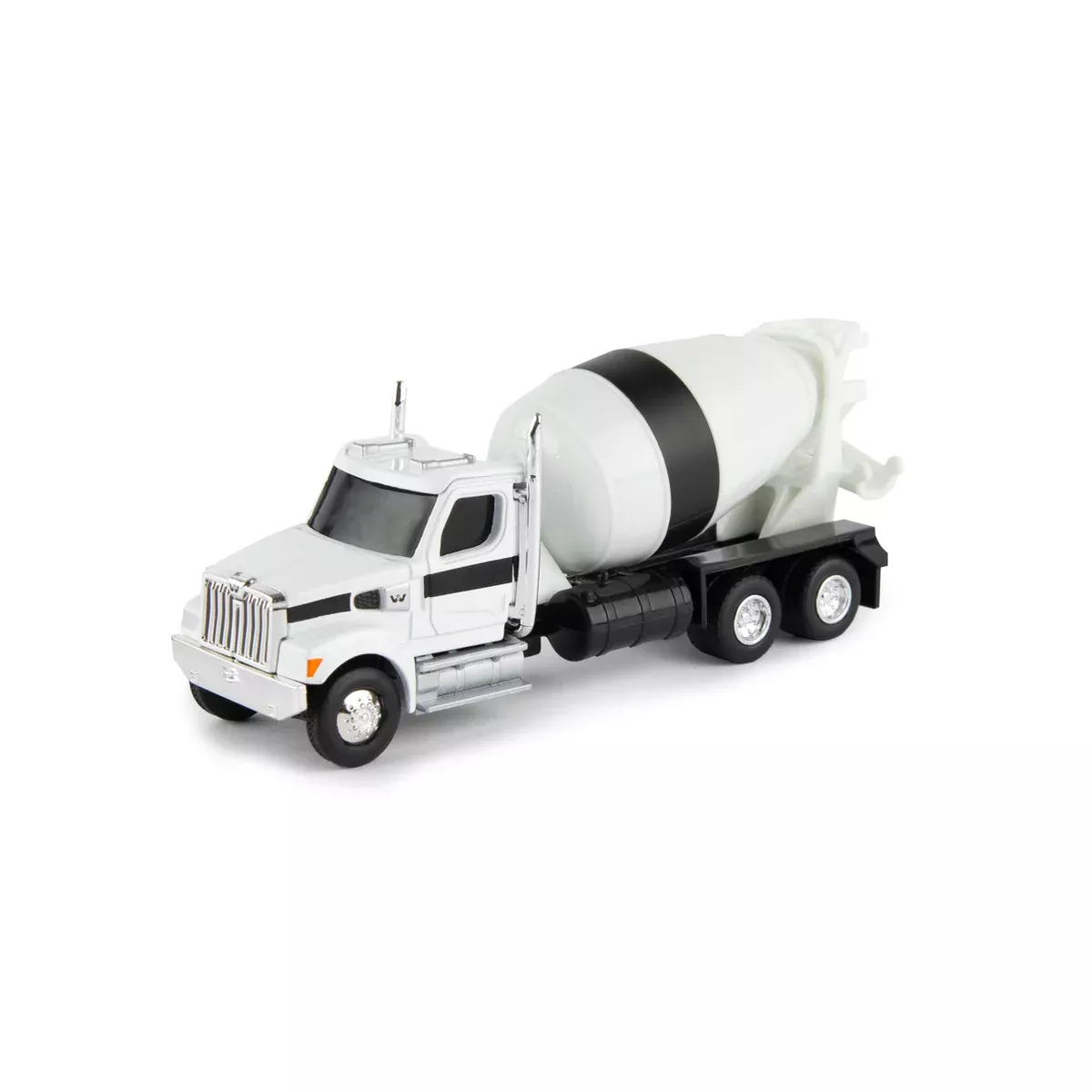 Ertl 47321 1:64 Western Star Cement Truck