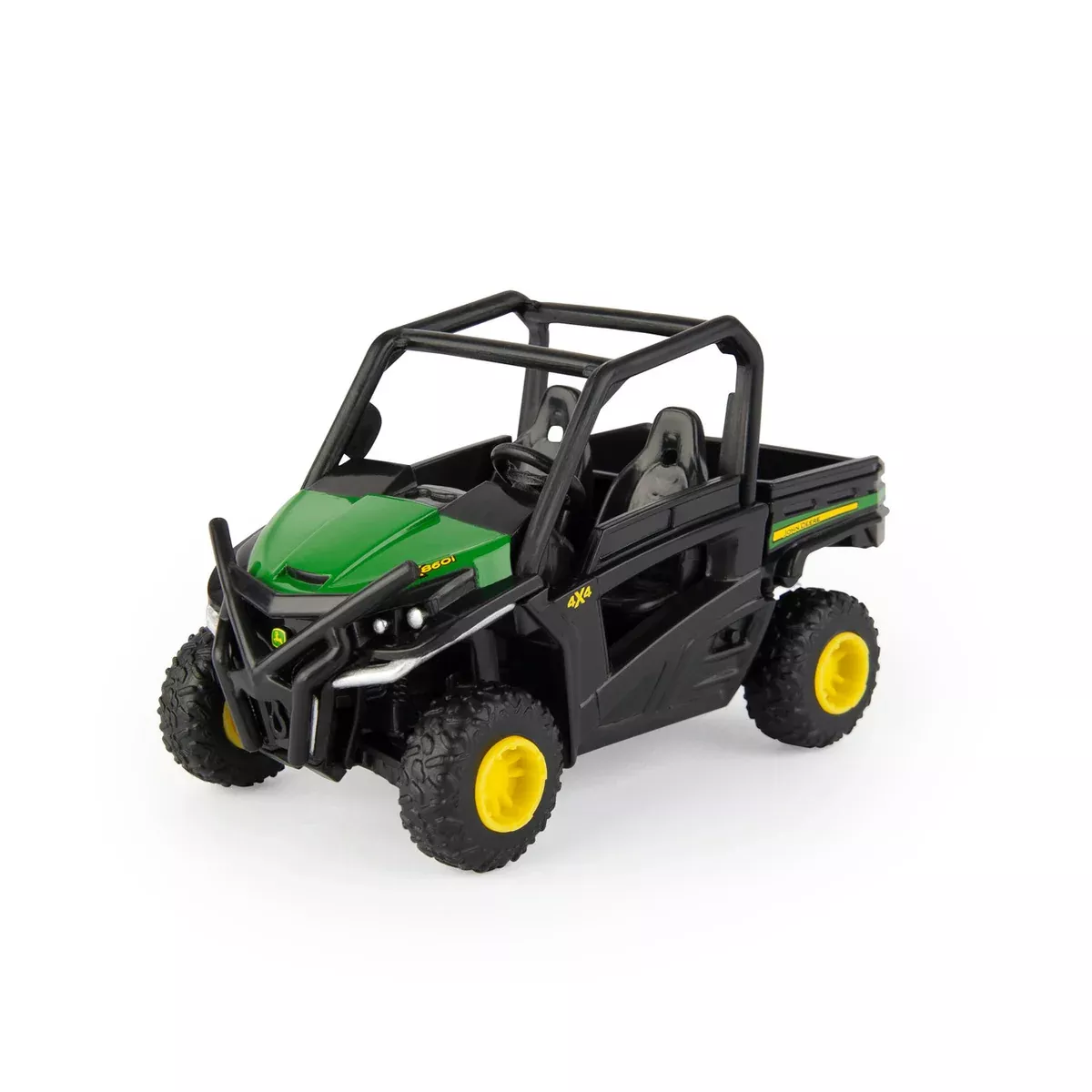 Ertl 47580 1:32 John Deere 860i Gator