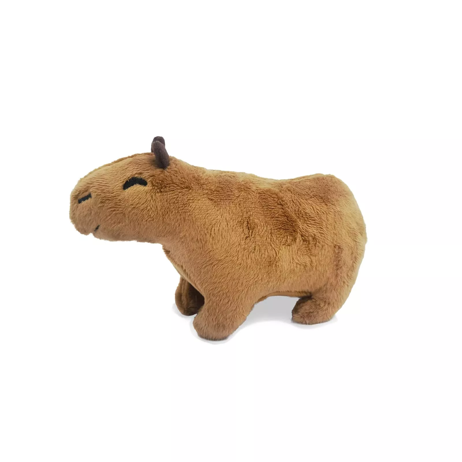 Evolveover Capybara Plush Toy, Capybara Stuffed Animal, Capybara Plush