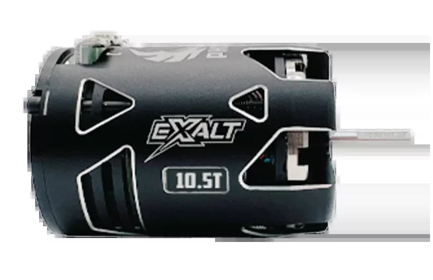 EXALT 01105SS 10.5T Phoenix Silver Spec Class Brushless Motor