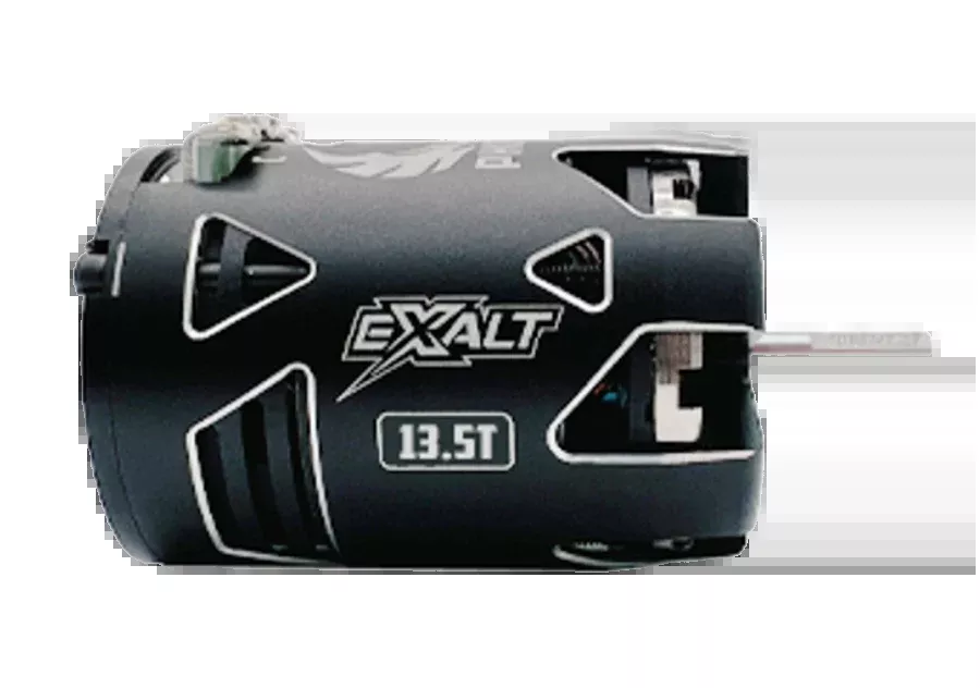 EXALT 01135SS 13.5T Phoenix Silver Spec Motor