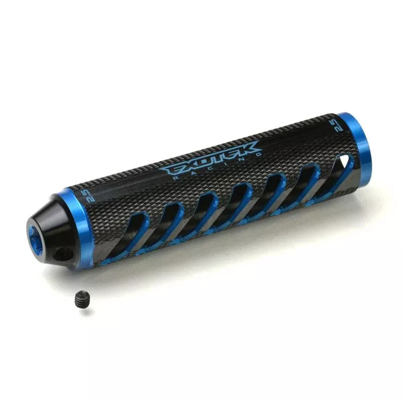 Exotek 2230 2.5mm Grip-Lock Wrench Handle for 1/4" & MIP Speed Tip Bits
