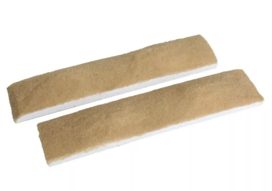 F&N Hobbies 81403 HO Scale Sand Load for Bowser 40' Gondola (2 Pack)