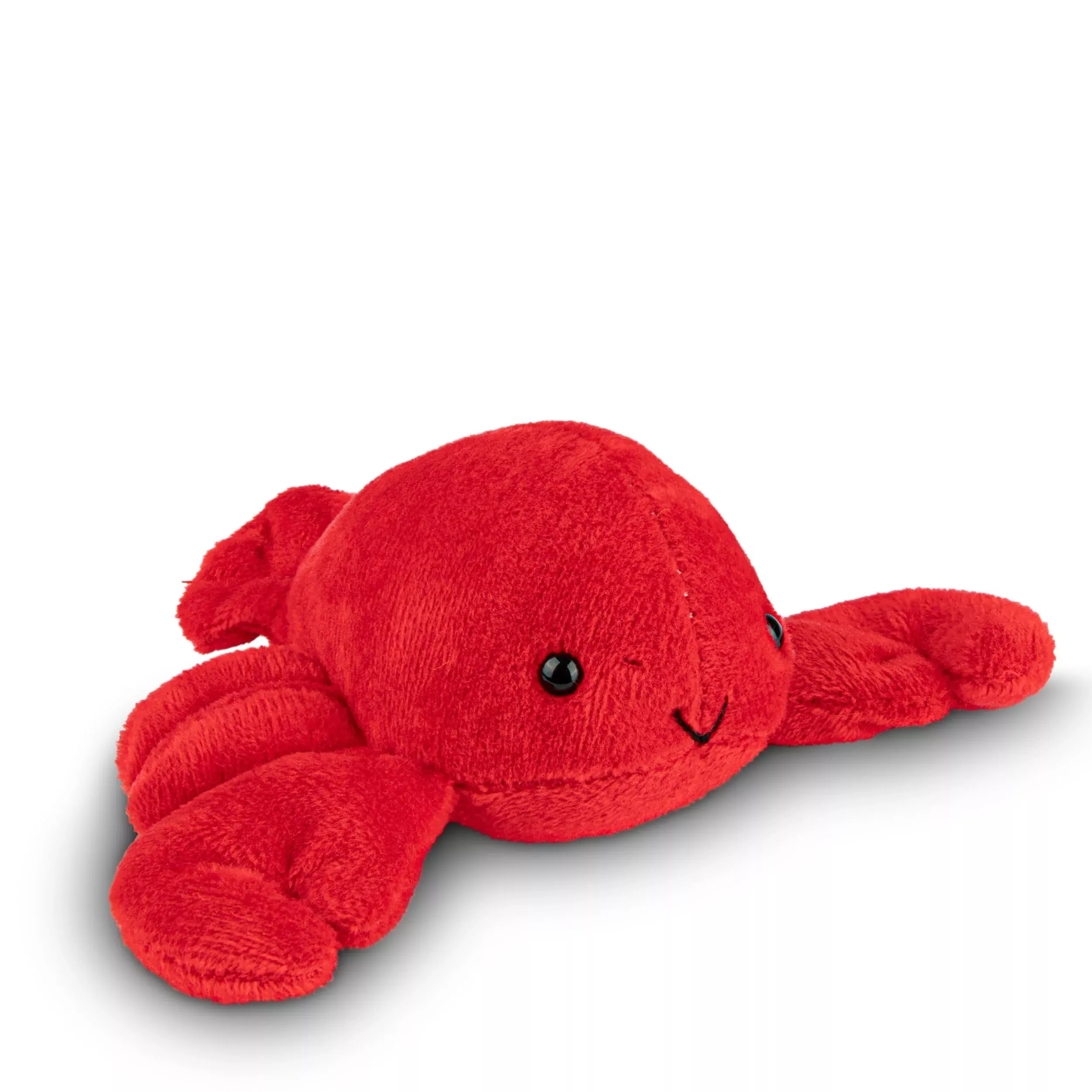 Forest & Twelfth Stuffed Lobster, Single Mini Stuffed Animal Plush Toy