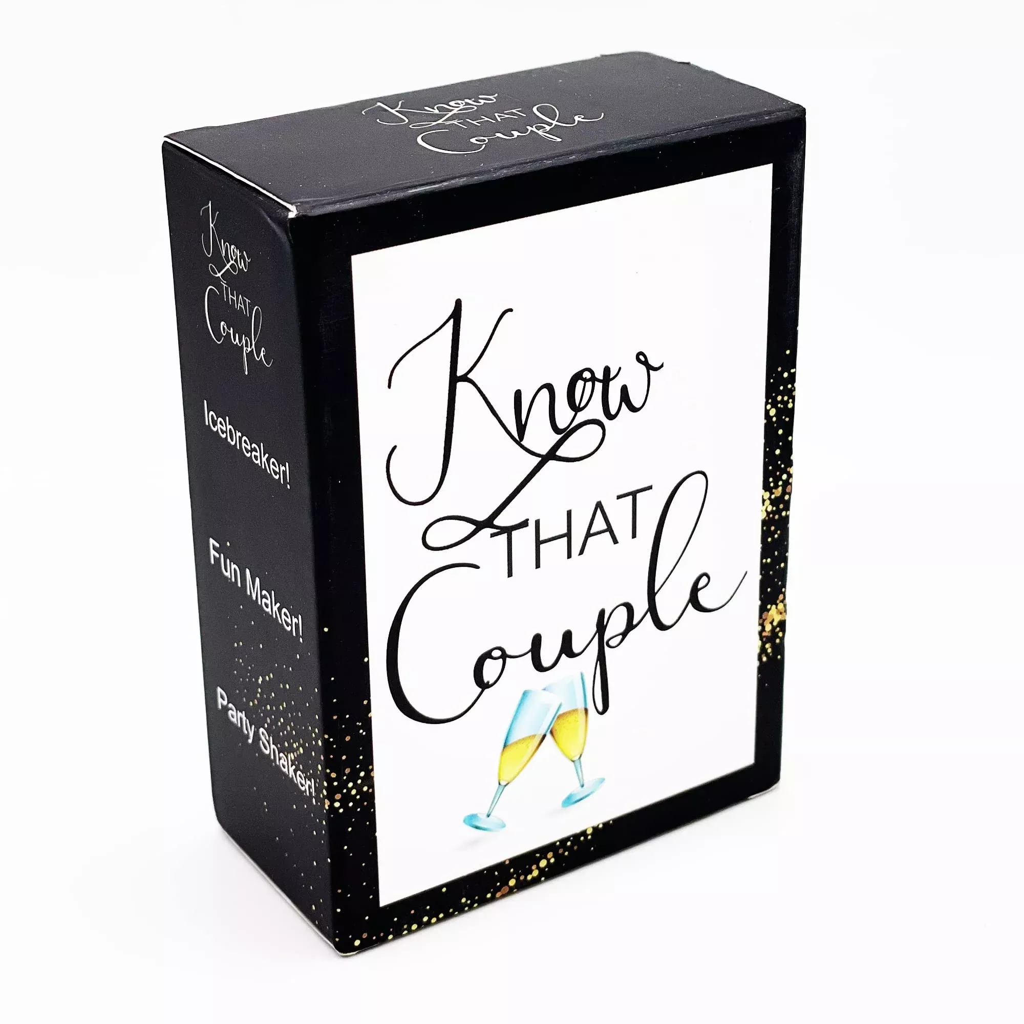 Game That Song Engagement Party Games - Conversation Starters & Music