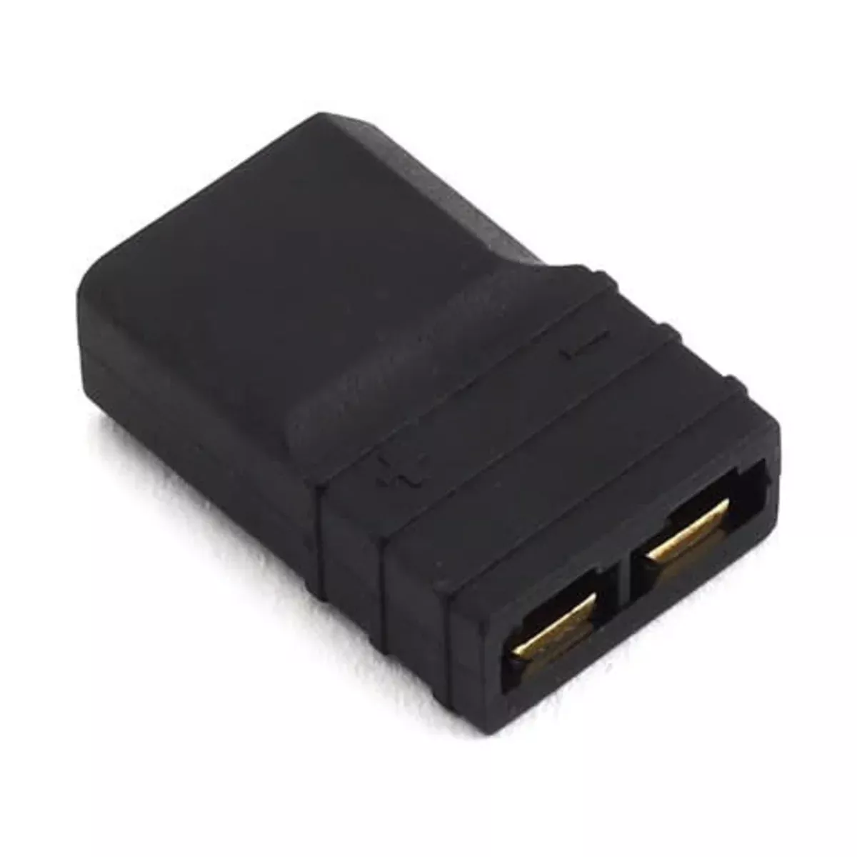 Gens Ace XT-60 to TRX Battery Connector Adapter