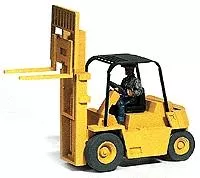 GHQ 61-007 HO Scale V80-E Forklift Kit
