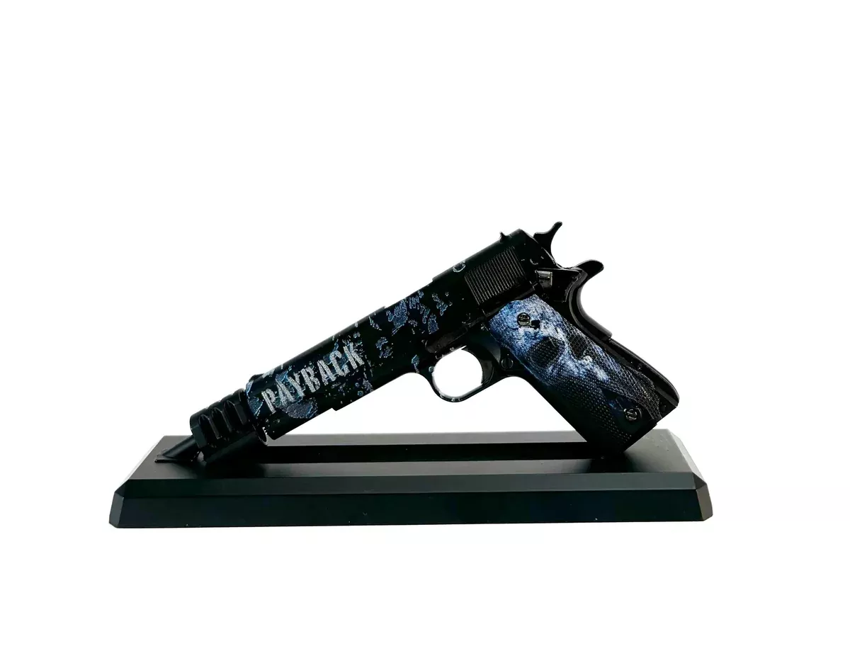 Goat Guns 1911 Payback Limited Edition