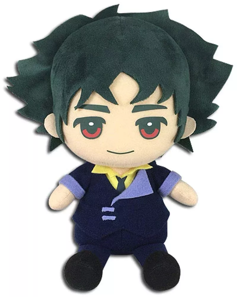Great Eastern Entertainment Anime Plush - 7" White Collectible