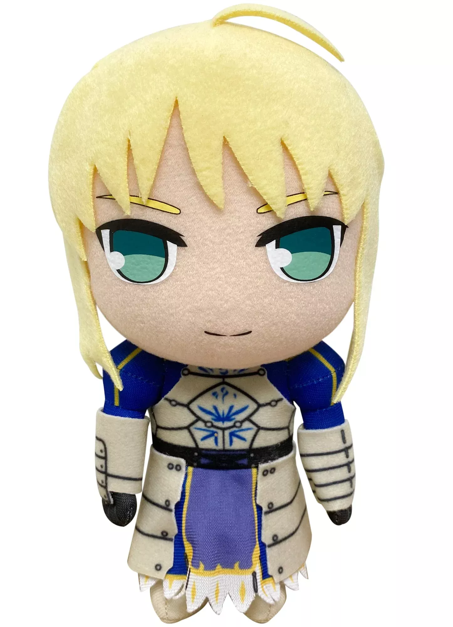 Great Eastern Entertainment Fate/Stay Night - Saber Plush 8'