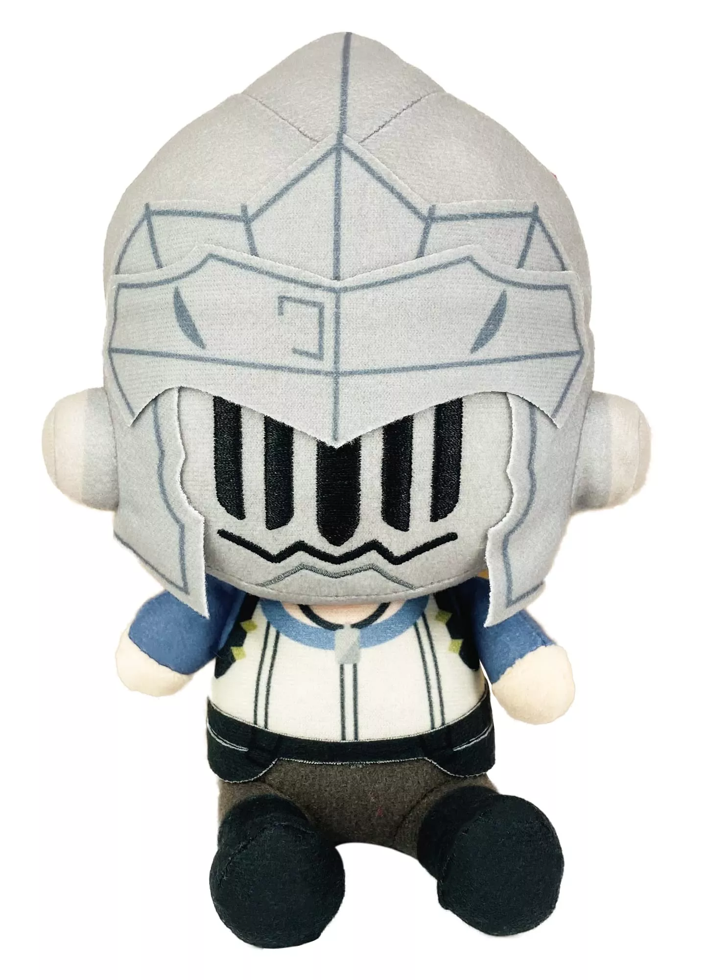 Great Eastern Entertainment Goblin Slayer S1- Goblin Slayer Sitting Po