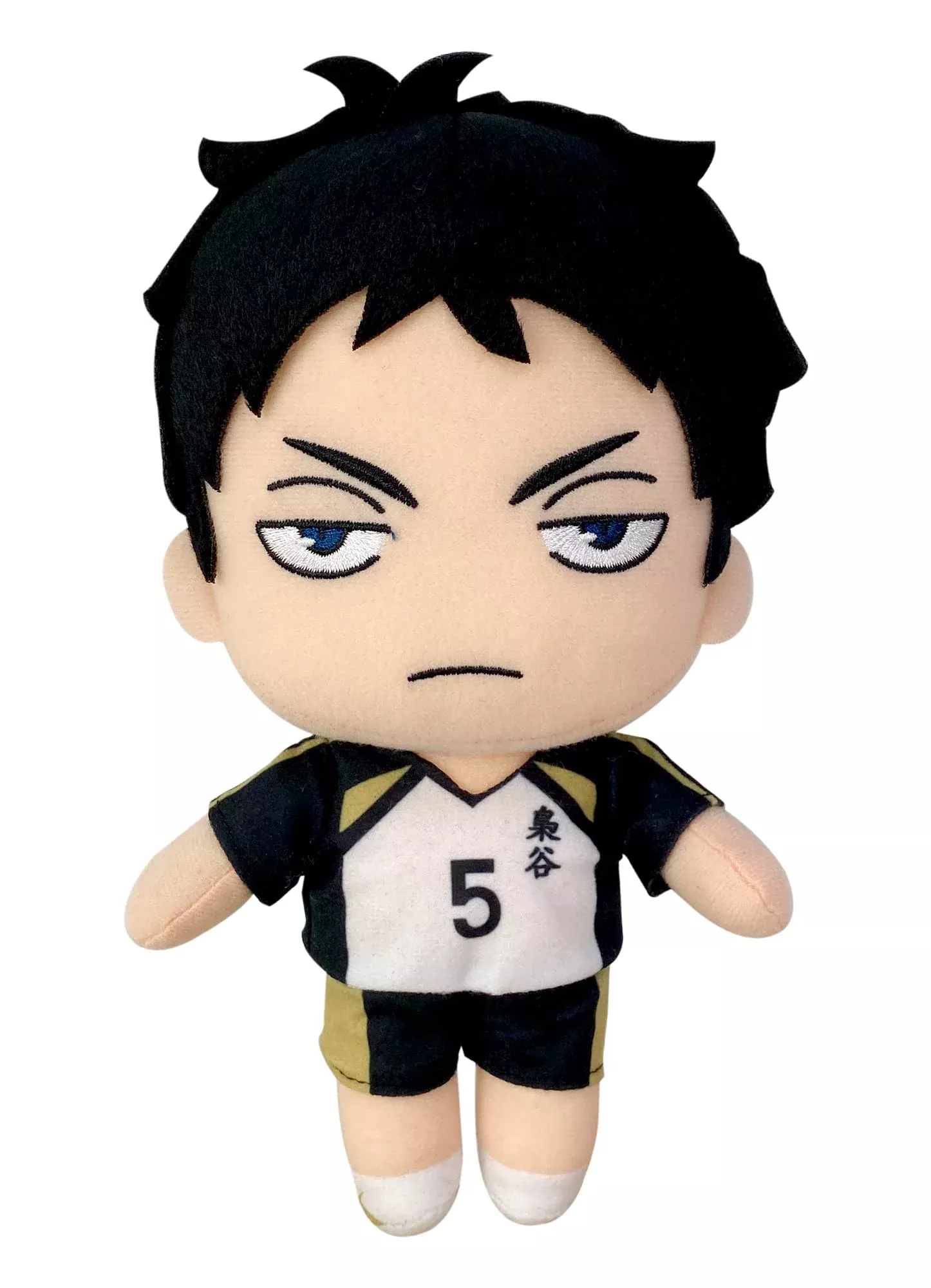 Great Eastern Entertainment Haikyu!! S2- Akaashi 8' H Plush