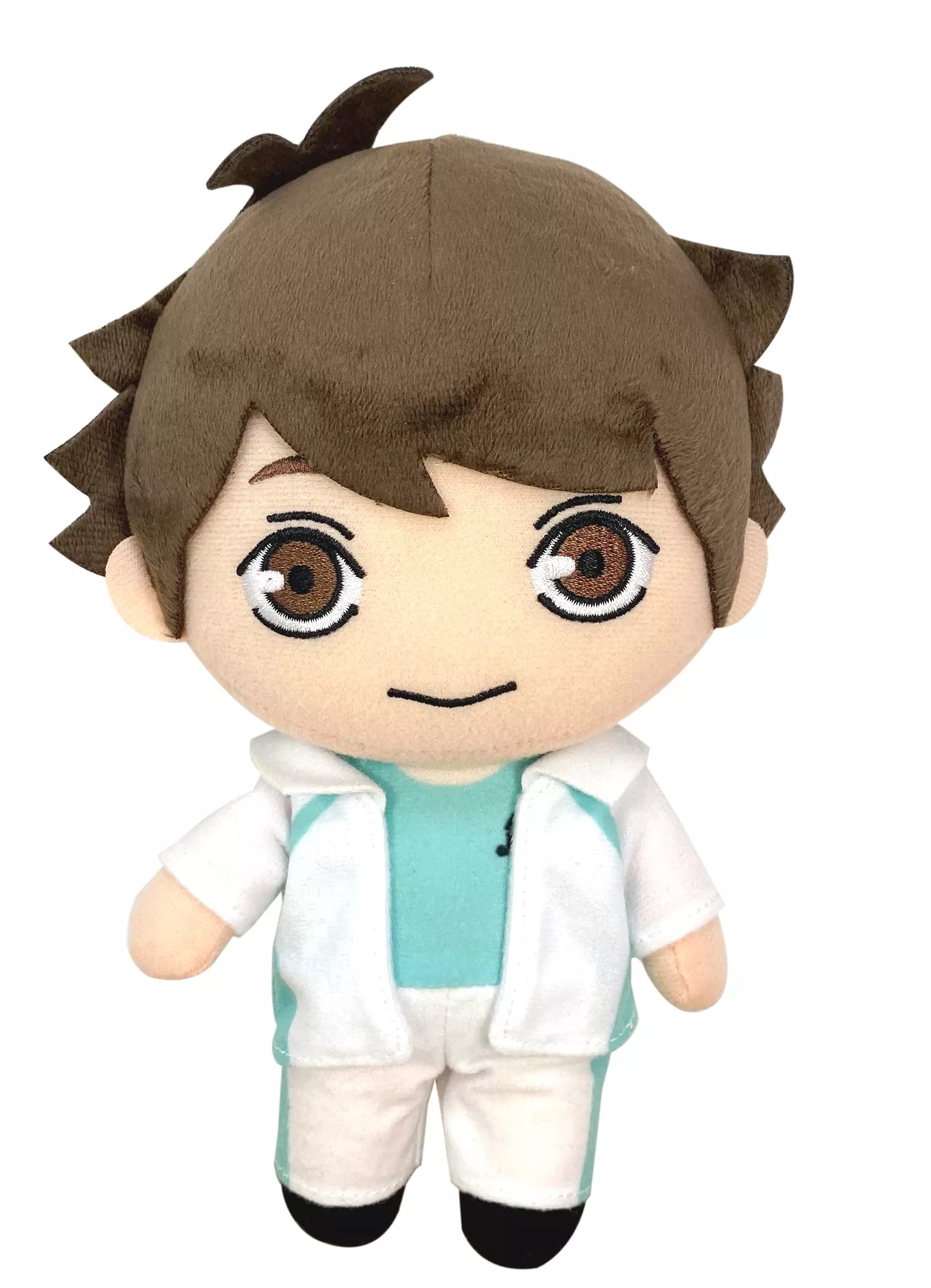 Great Eastern Entertainment Haikyu!! S2- Oikawa Aoba Johsai Jacket Plu