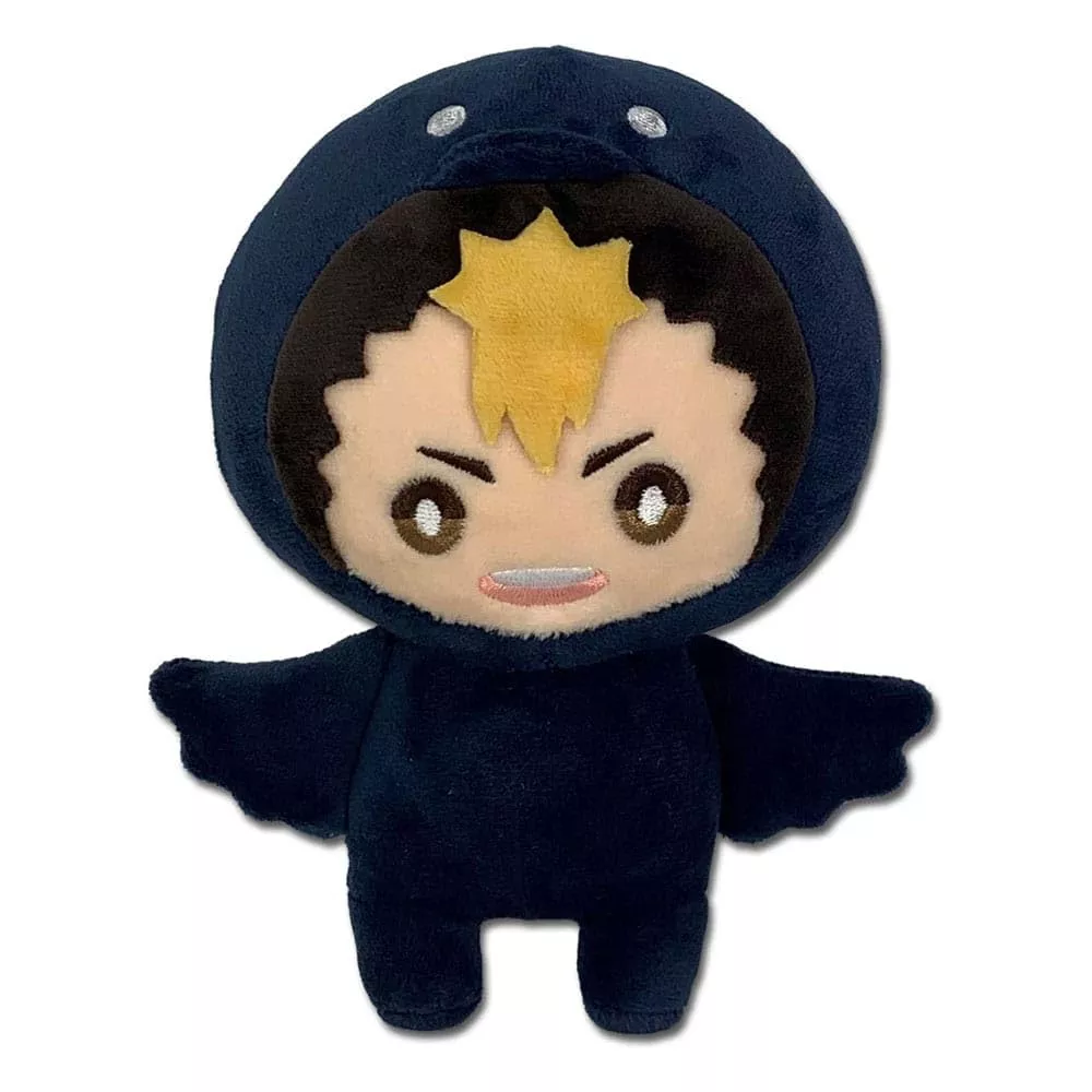 Great Eastern Entertainment Haikyuu!! Plushie 6" Multicolor Collectible