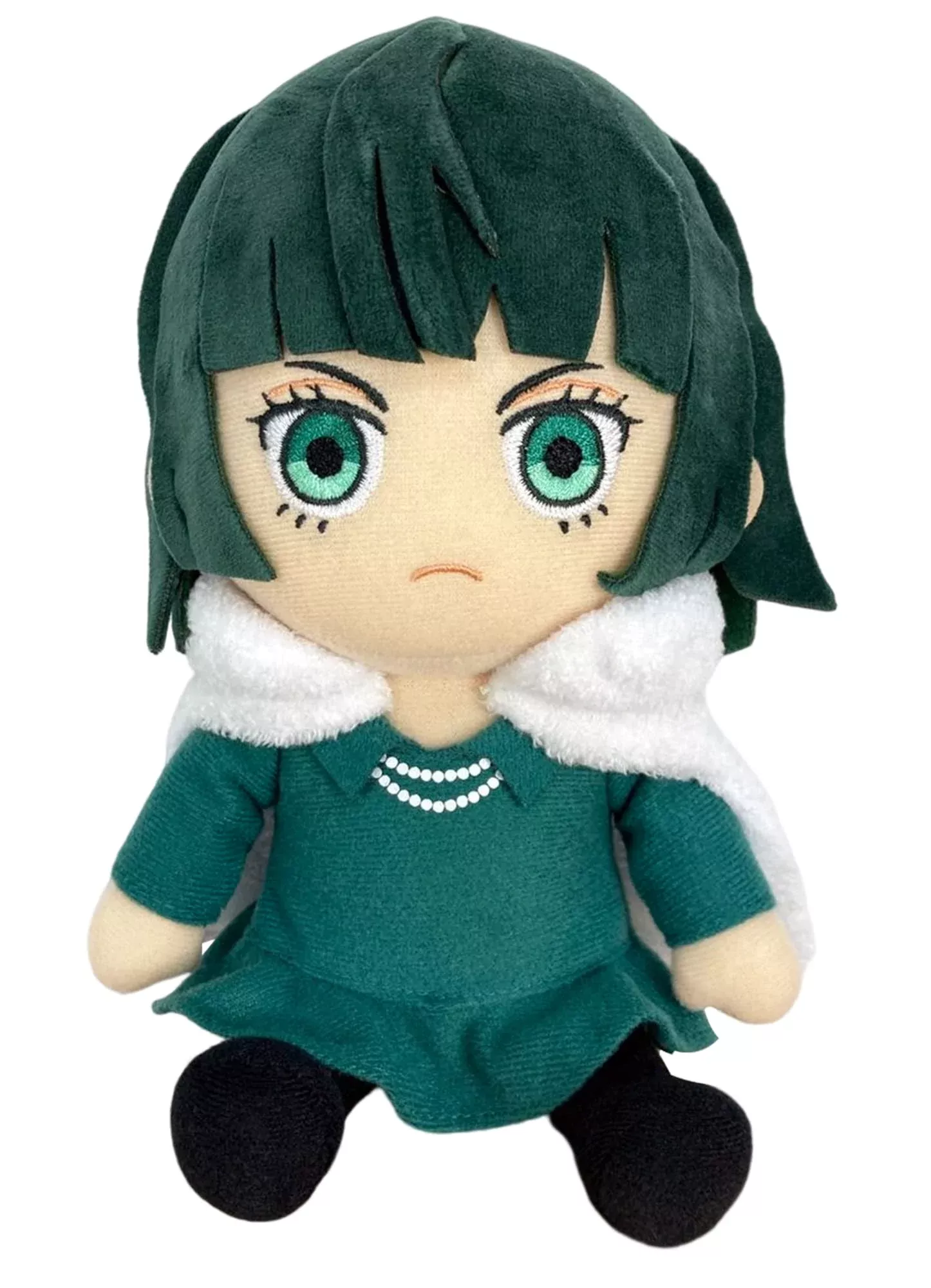 Great Eastern Entertainment One-Punch Man Plushie 7" Multicolor