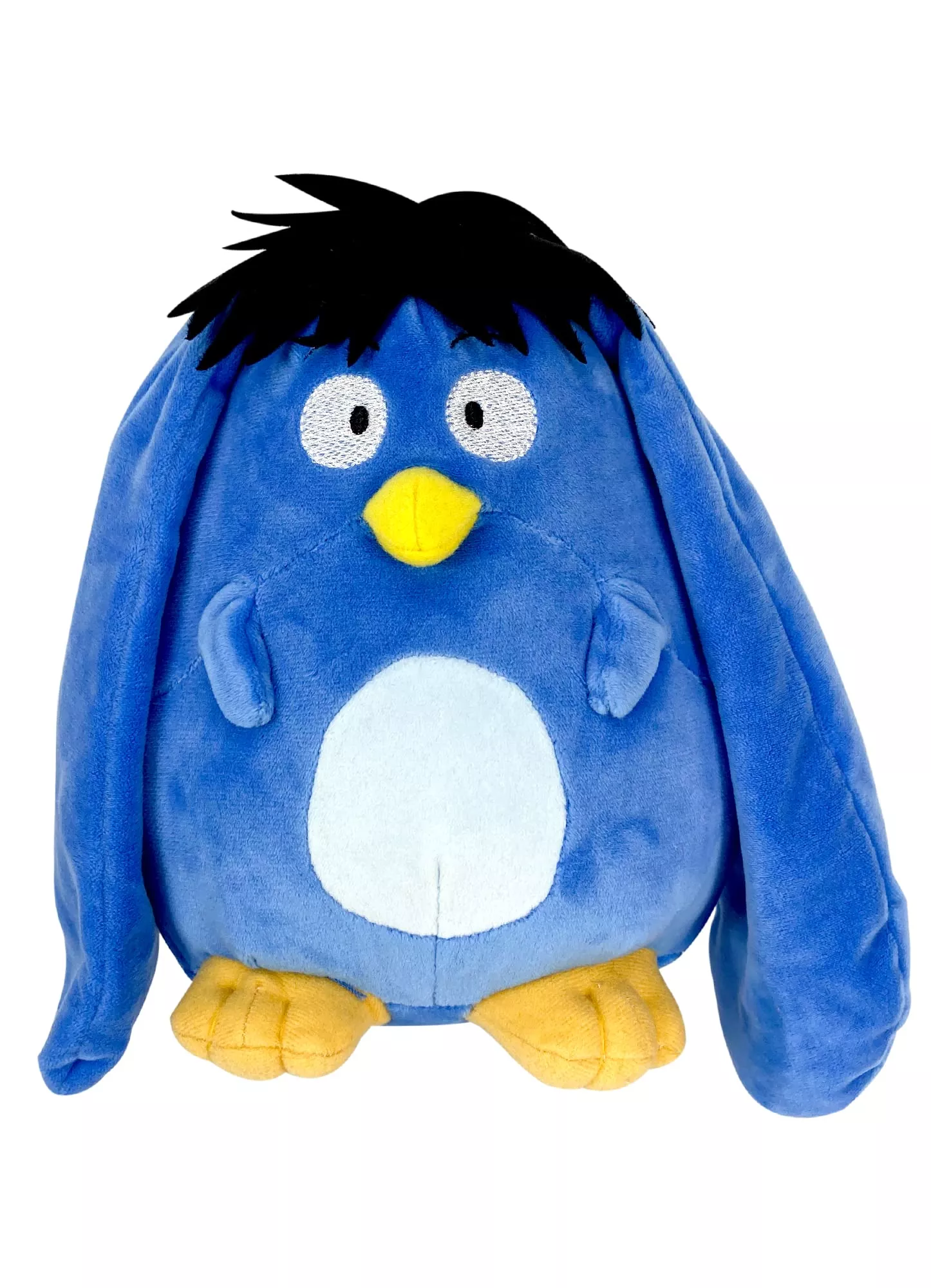Great Eastern Entertainment Puu Plush Toy 8" Multi-colored