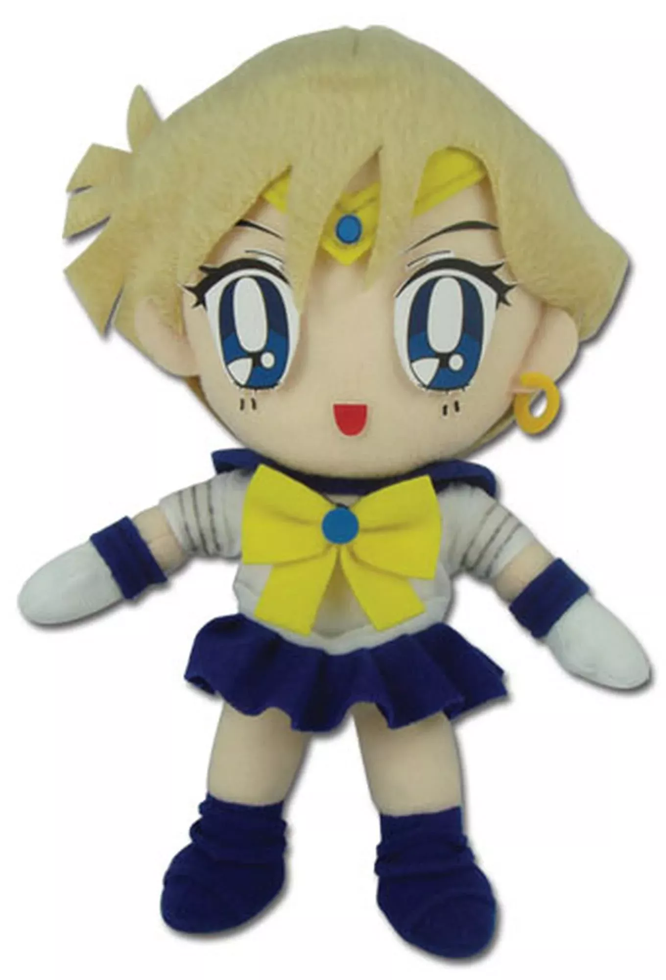 Great Eastern Entertainment Sailor Moon Figure 13" Multicolor Collectible