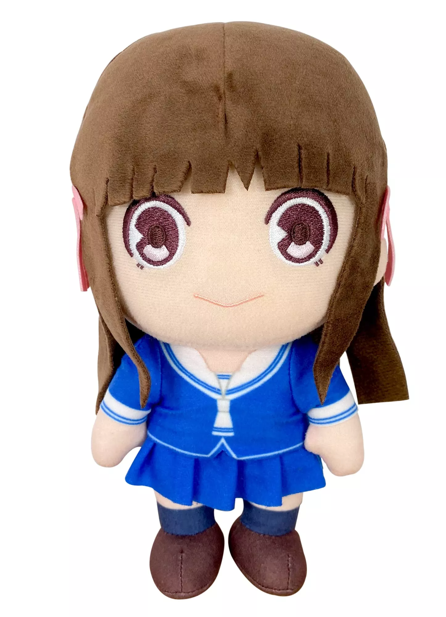 Great Eastern Entertainment Tohru Honda Plush 8" Multi-colored