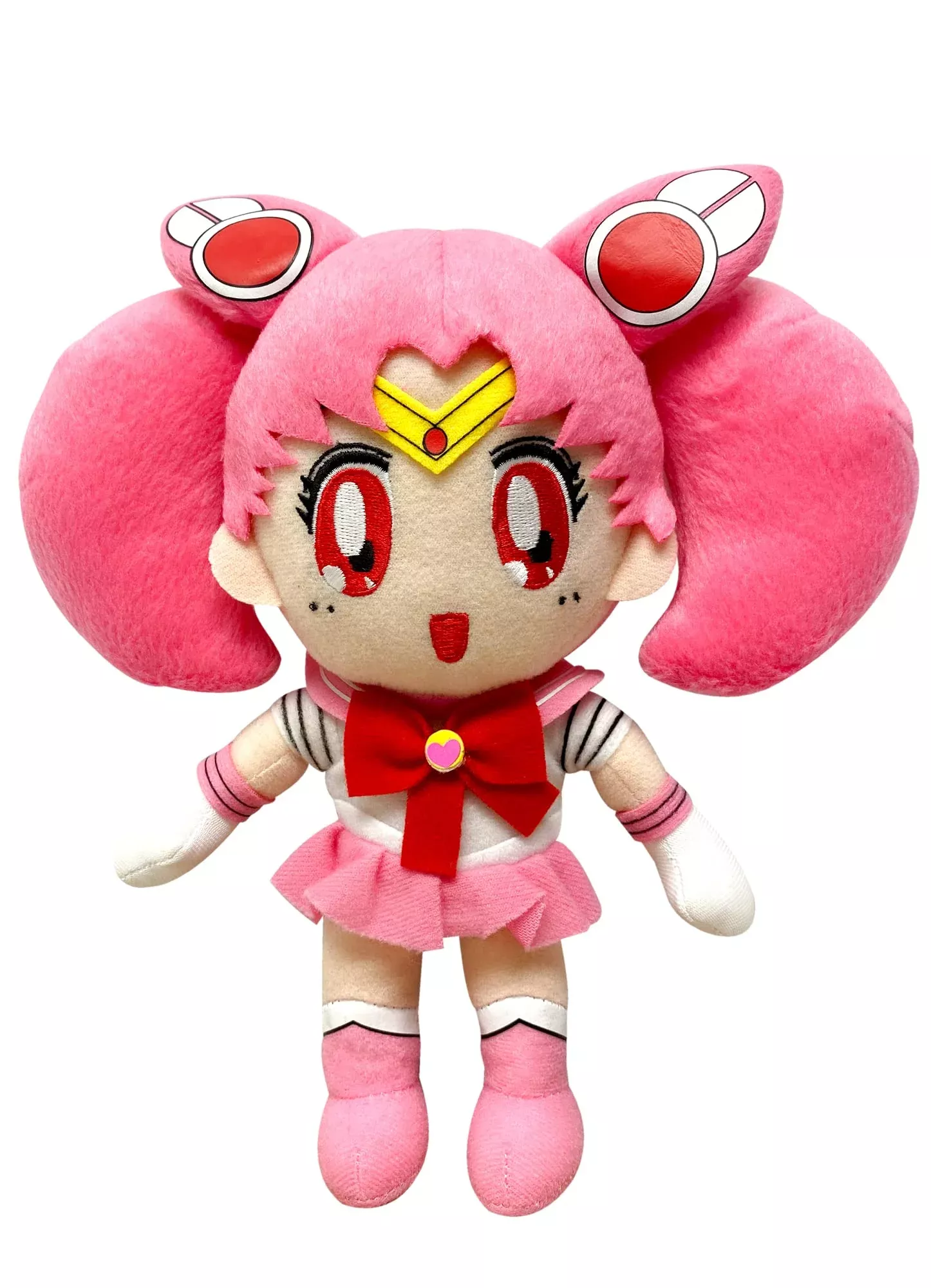 Great Eastern Ge-2009 Sailor Chibi Moon 8' Plush Doll