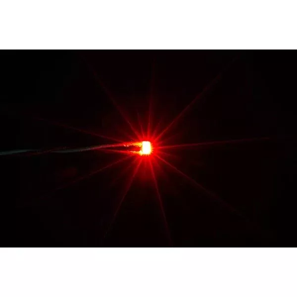 GunZe VAL01R 1608 Mr. Hobby Vance Accessories Led Module - Red