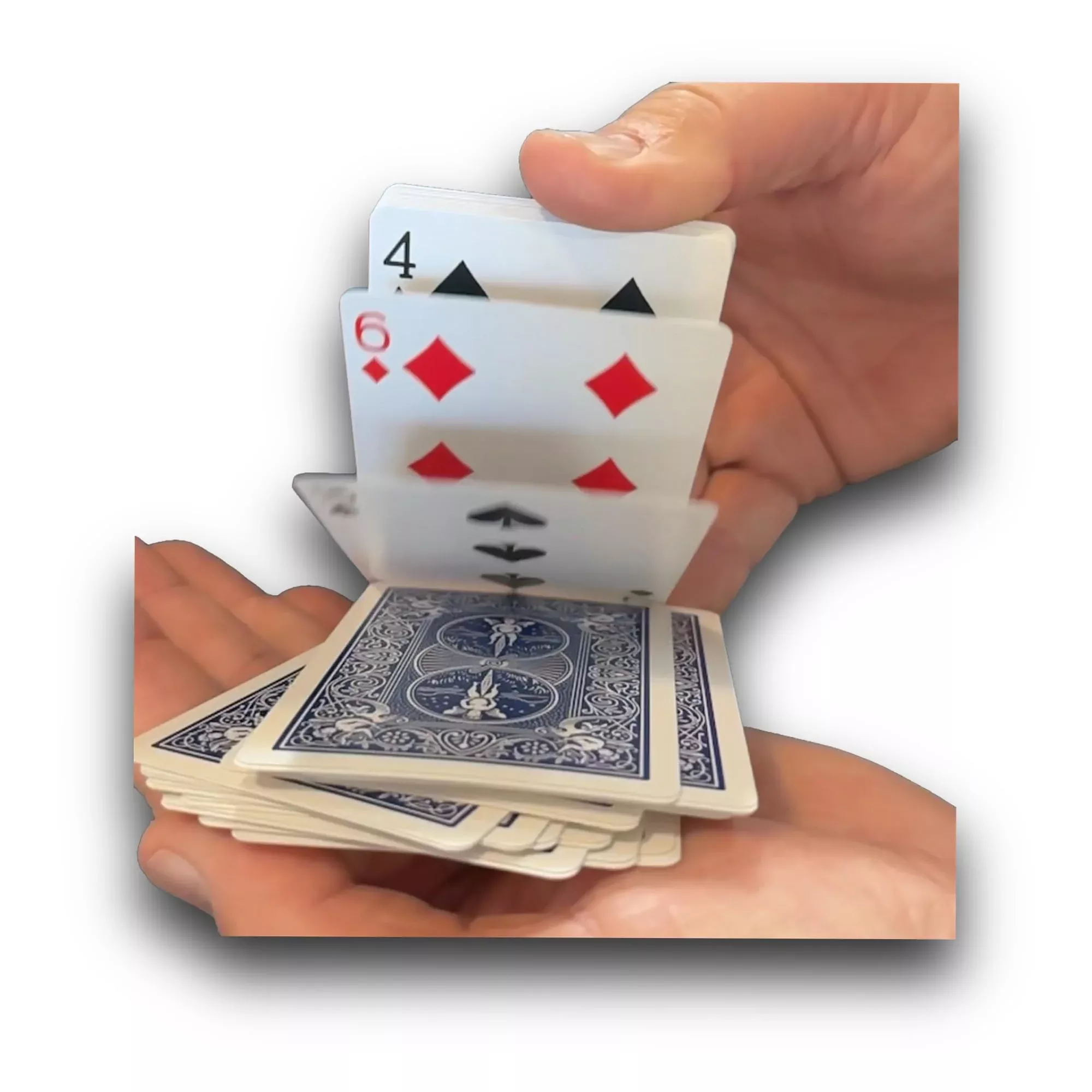 Hat Trick Magic Classic Magic Kit - Multi, Small, Video Instructions